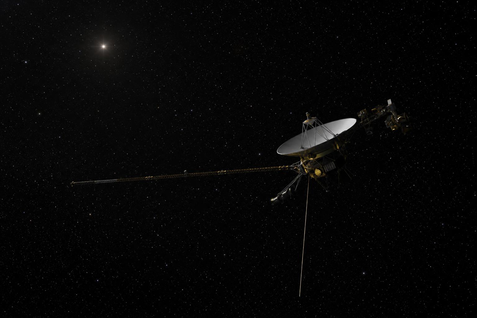 Voyager 1 e 2: le sonde più lontane di sempre e dove si trovano oggi